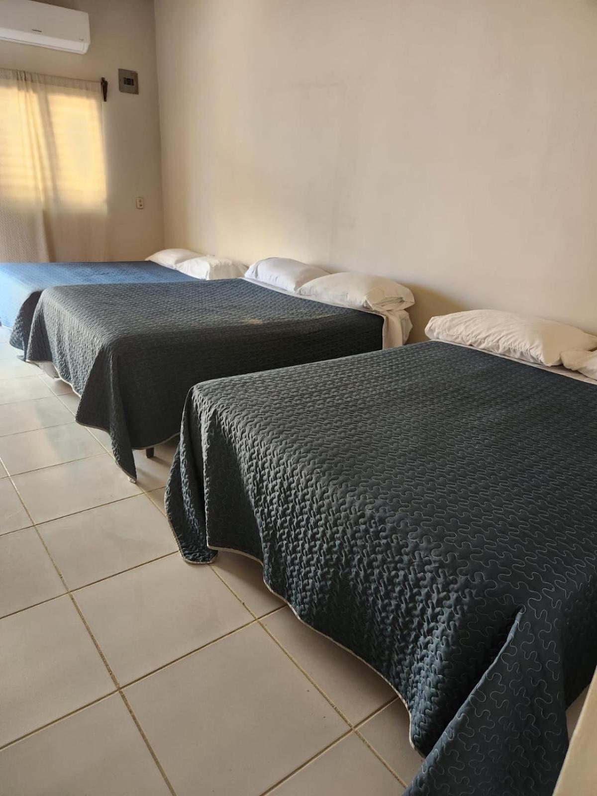 Aparta Hotel Palmerola Comayagua Exteriör bild