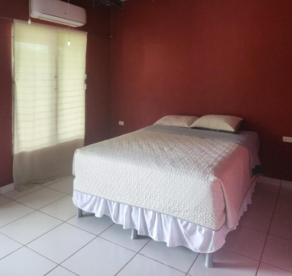Aparta Hotel Palmerola Comayagua Exteriör bild