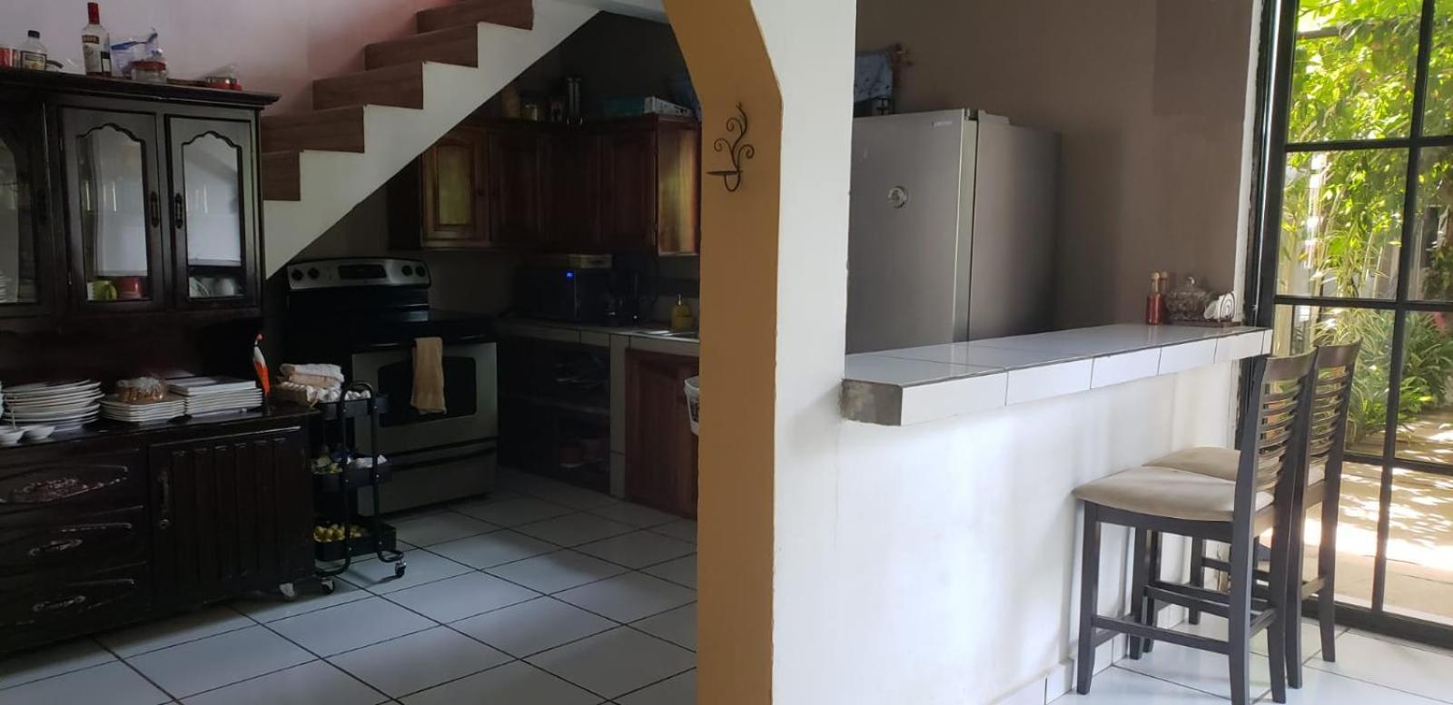 Aparta Hotel Palmerola Comayagua Exteriör bild