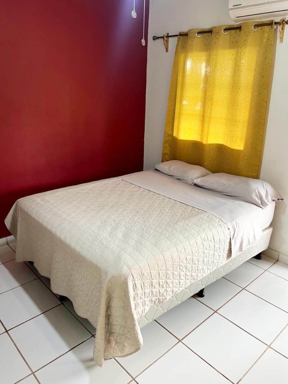 Aparta Hotel Palmerola Comayagua Exteriör bild