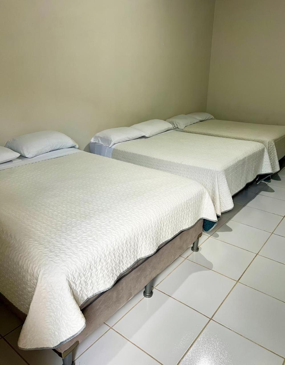 Aparta Hotel Palmerola Comayagua Exteriör bild