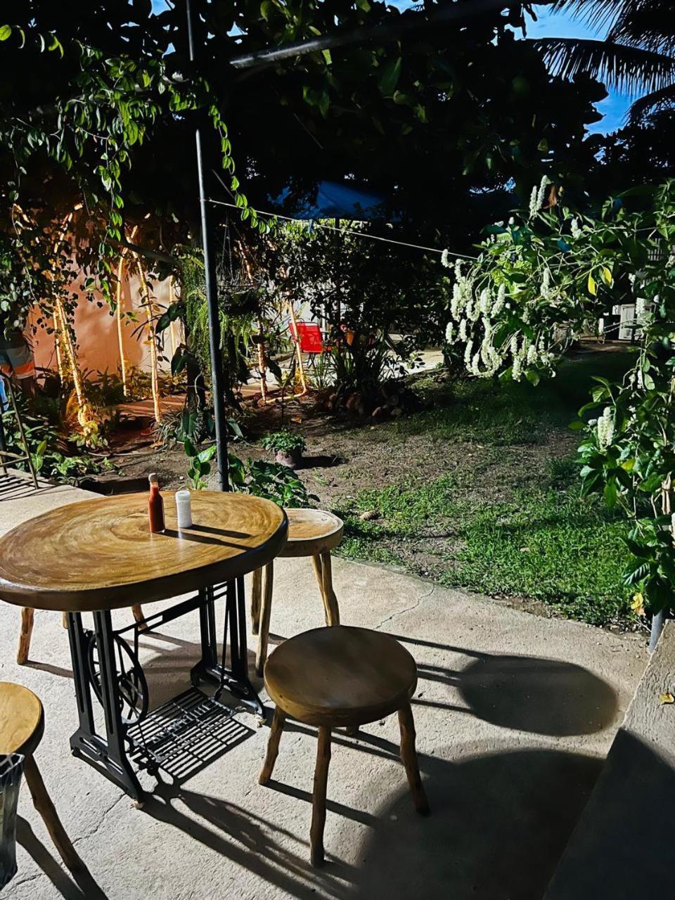 Aparta Hotel Palmerola Comayagua Exteriör bild